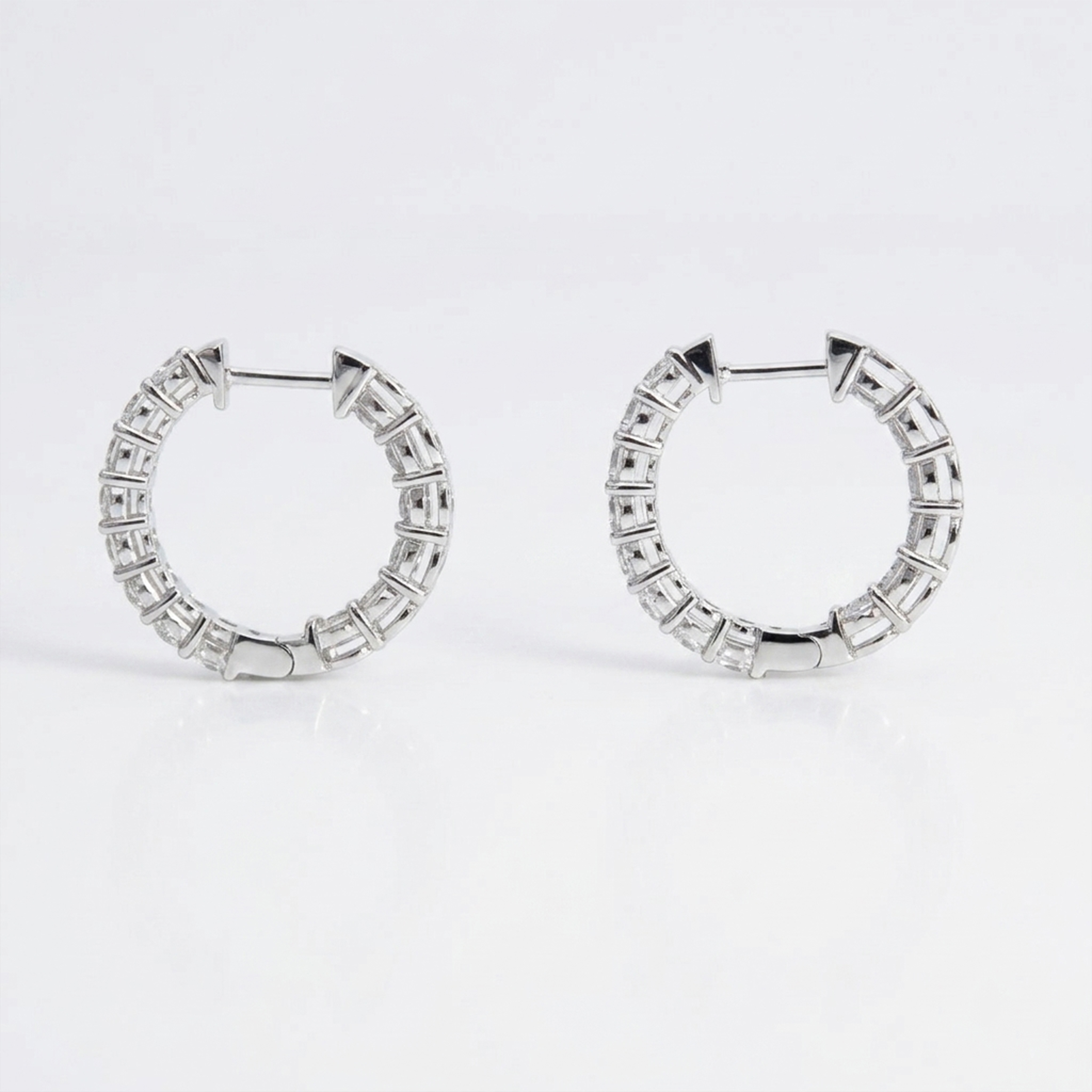 INDIORA Earrings